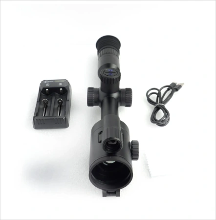 Тепловизионный прицел Longot TB350LRF