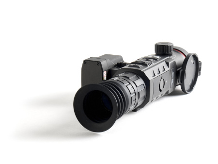 Тепловизионный прицел Longot TL650ProLRF (Rico RH50ProLRF)