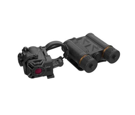 Тепловизионная насадка Longot KE5