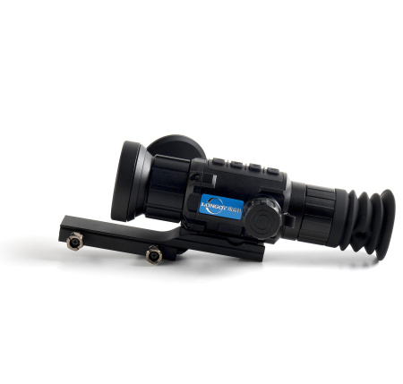 Тепловизионный прицел Longot R635