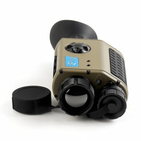 Тепловизионный прицел Longot K9