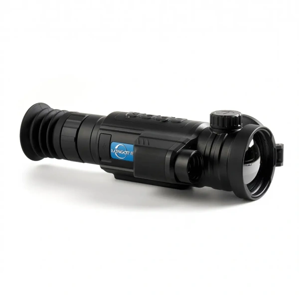 Тепловизионный прицел Longot LY650LRF