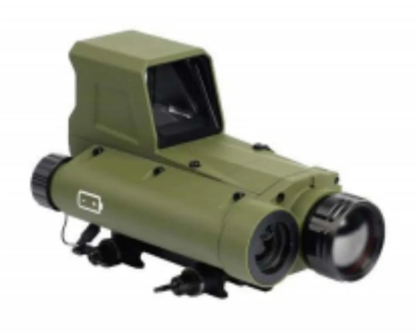 Тепловизионный прицел Longot RF630