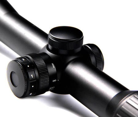 Оптический прицел Longot 5-30x50SF IR