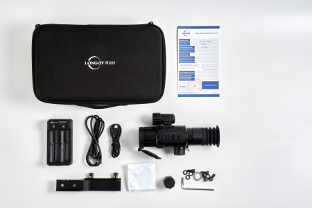 Тепловизионный прицел Longot R9L