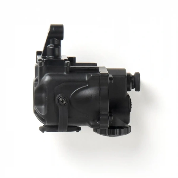 Тепловизионная насадка Longot KE2