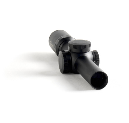 Оптический прицел Longot 1-8/24 FP IR