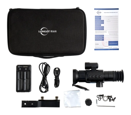 Тепловизионный прицел Longot R650L