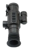 Тепловизионный прицел Longot R650L