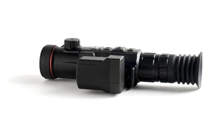 Тепловизионный прицел Longot TL650PLRF (RH50PLRF)
