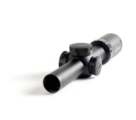 Оптический прицел Longot 1-8/24 FP IR