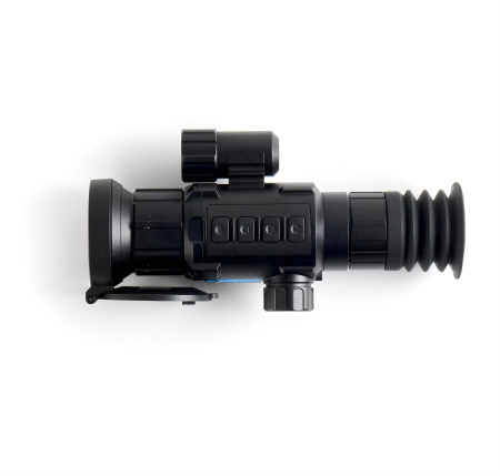 Тепловизионный прицел Longot R650L