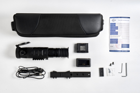 Тепловизионный прицел Longot TL650 v2 (Rico RH50)