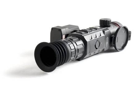 Тепловизионный прицел Longot TL650PLRF (RH50PLRF)