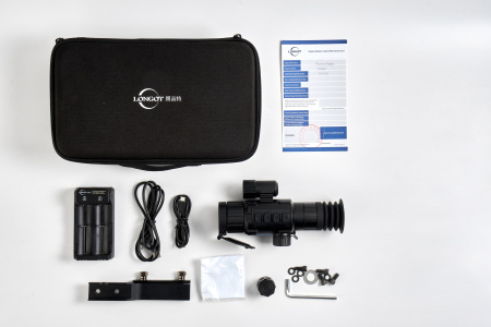 Тепловизионный прицел Longot R6ProL