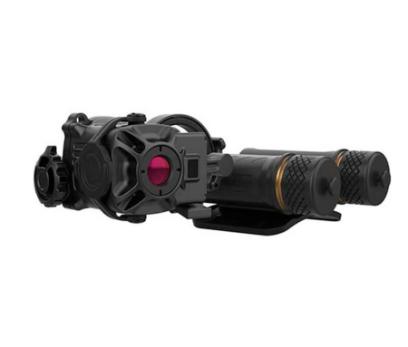 Тепловизионная насадка Longot KE5