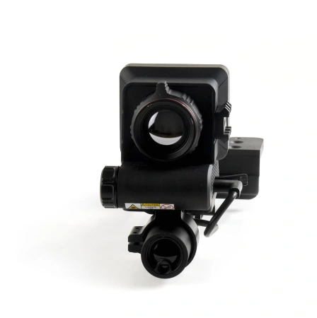 Тепловизионный прицел Longot AR3L