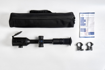 Тепловизионный прицел Longot TB650LRF