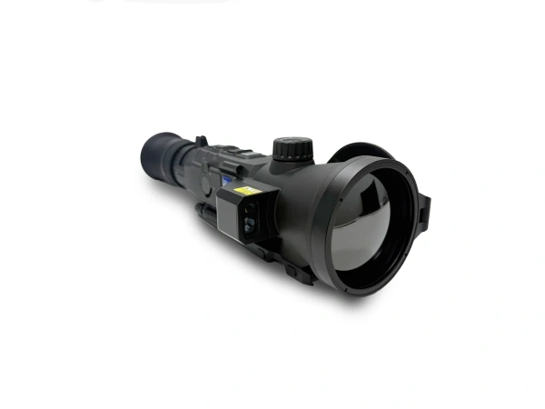 Тепловизионный прицел Longot TR75R (S75R)
