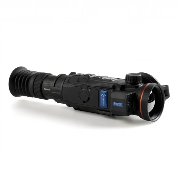 Тепловизионный прицел Longot TR650L