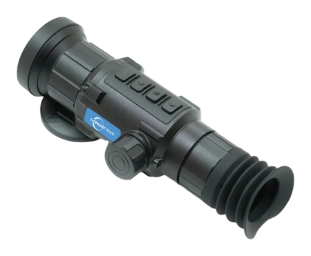 Тепловизионный прицел Longot R650