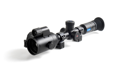 Тепловизионный прицел Longot TB335 LRF