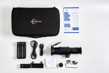 Тепловизионный прицел Longot R635