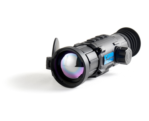 Тепловизионный прицел Longot R650