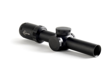 Оптический прицел Longot 1-8/24 FP IR