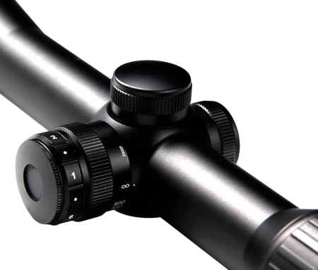Оптический прицел Longot 5-30x50IR SFP MOA