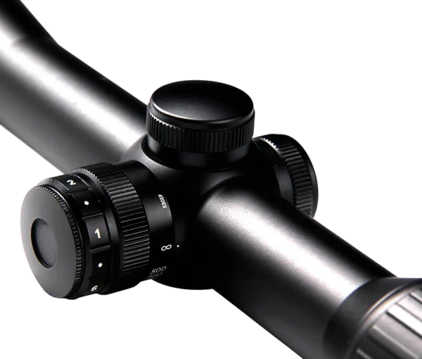 Оптический прицел Longot 5-30x50IR SFP MOA