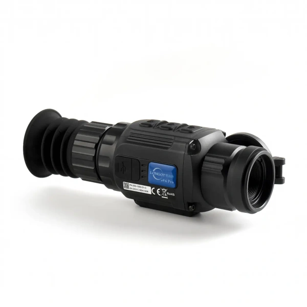 Тепловизионный прицел Longot A6PRO