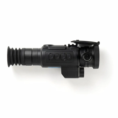 Тепловизионный прицел Longot LY 650 LRF