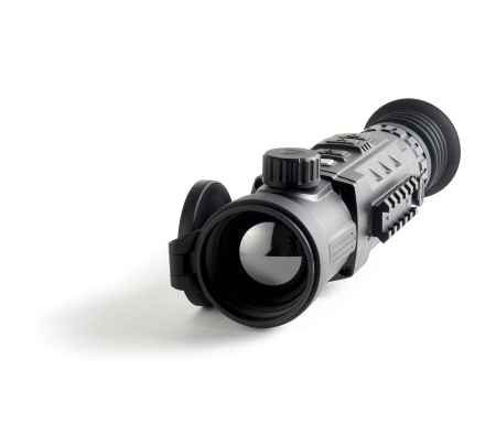 Тепловизионный прицел Longot TL650Pro (Rico RH50Pro)