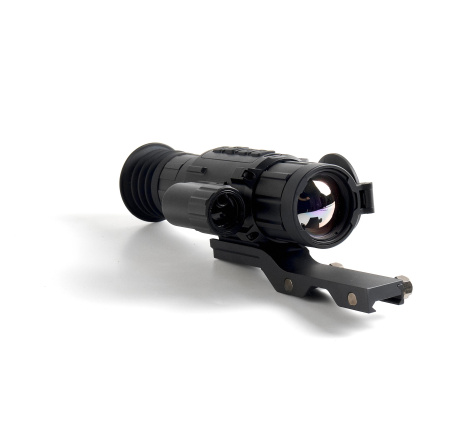 Тепловизионный прицел Longot R635L