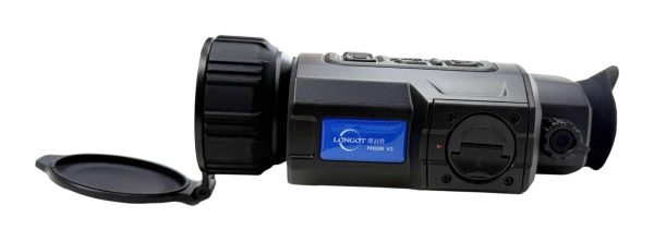 Тепловизионный монокуляр Longot FH50R V2