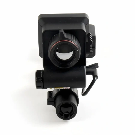 Тепловизионный прицел Longot AR3L