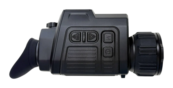 Тепловизионный монокуляр Longot FH50R V2