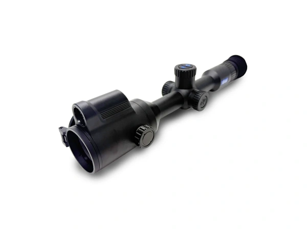 Тепловизионный прицел Longot TB650LRF