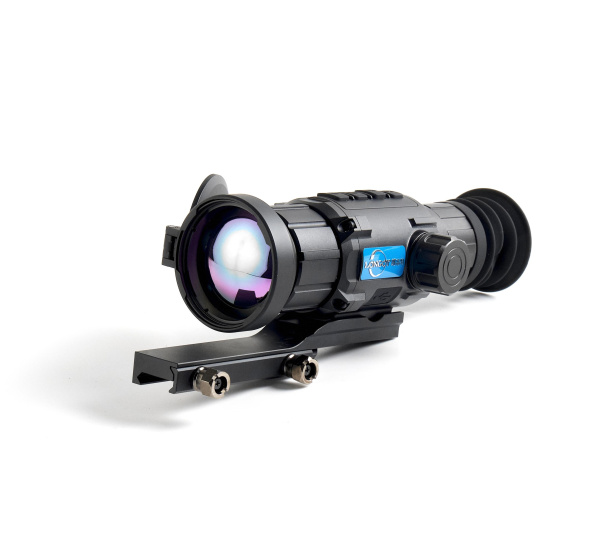Тепловизионный прицел Longot R650