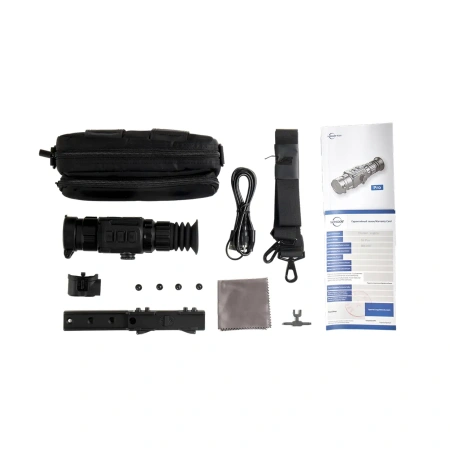 Тепловизионный прицел Longot A9Pro (Saim scl 35w)