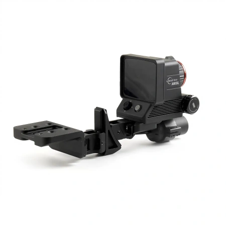 Тепловизионный коллиматорный прицел Longot AR3L