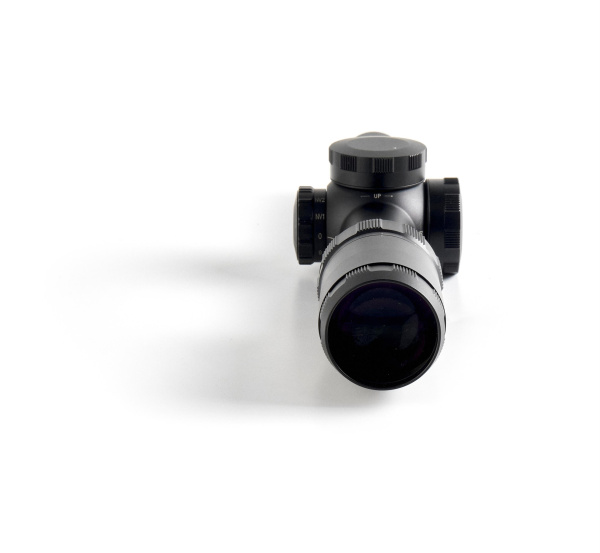 Оптический прицел Longot 1-8/24 FP IR