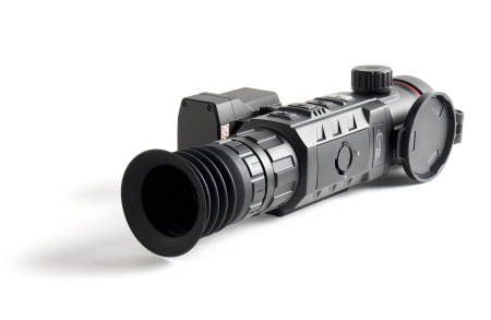 Тепловизионный прицел Longot TL650ProLRF (Rico RH50ProLRF)