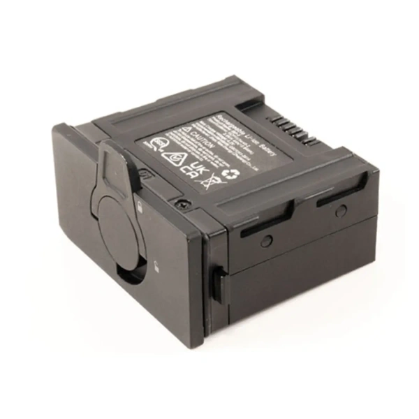 Аккумулятор BP 3600 mAh для тепловизионных прицелов Longot TR серии 