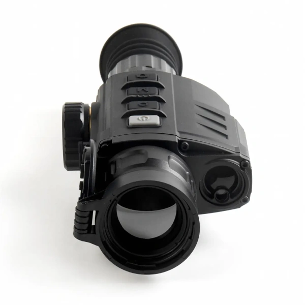 Тепловизионный прицел Longot A10LRF