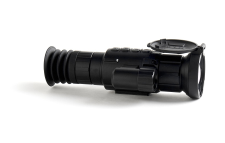 Тепловизионный прицел Longot R650L