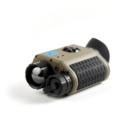 Тепловизионный прицел Longot K9