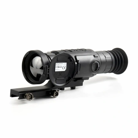 Тепловизионный прицел Longot LY650