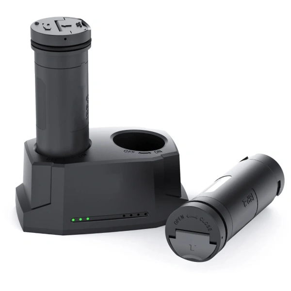 Комплект для Finder FHv2 (ЗУ+2 акб IBP)